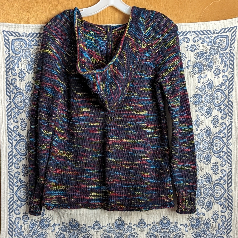 Bundle Of Two Eddie Bauer Sweaters, Size Small - image 4